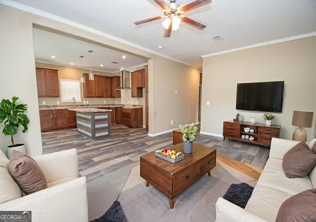 4th image of 196 Dogwood Lane, Woodbury, GA 30293 | MLS# 10826248