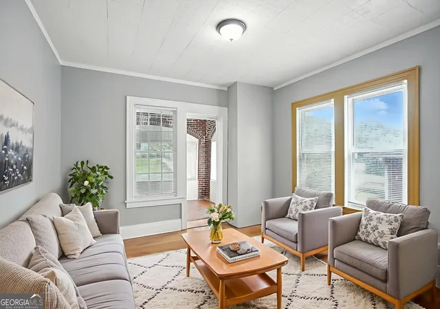 4th image of 1807 Sylvan Rd Sw, Atlanta, GA 30310 | MLS# 10588909