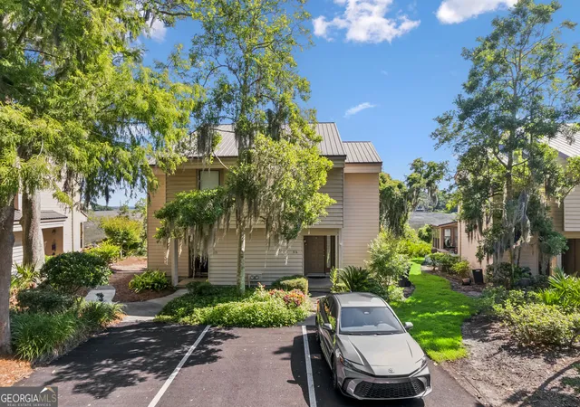 2nd image of 316 Brockinton Marsh, St. Simons, GA 31522 | MLS# 10797959