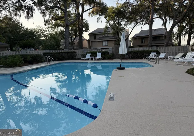 35th image of 316 Brockinton Marsh, St. Simons, GA 31522 | MLS# 10797959