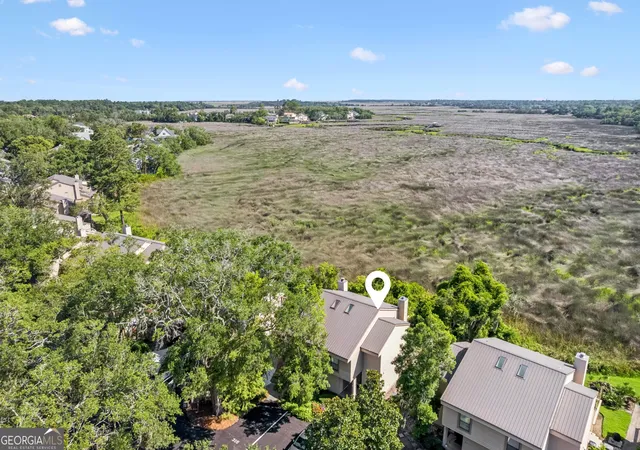 4th image of 316 Brockinton Marsh, St. Simons, GA 31522 | MLS# 10797959