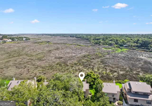 5th image of 316 Brockinton Marsh, St. Simons, GA 31522 | MLS# 10797959