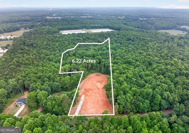 Homes for sale in Gillsville, GA | 135 Jarrett Ln, Gillsville, GA 30543 | MLS# 10773533