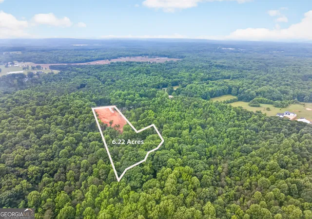 Homes for sale in Gillsville, GA | 135 Jarrett Ln, Gillsville, GA 30543 | MLS# 10773533