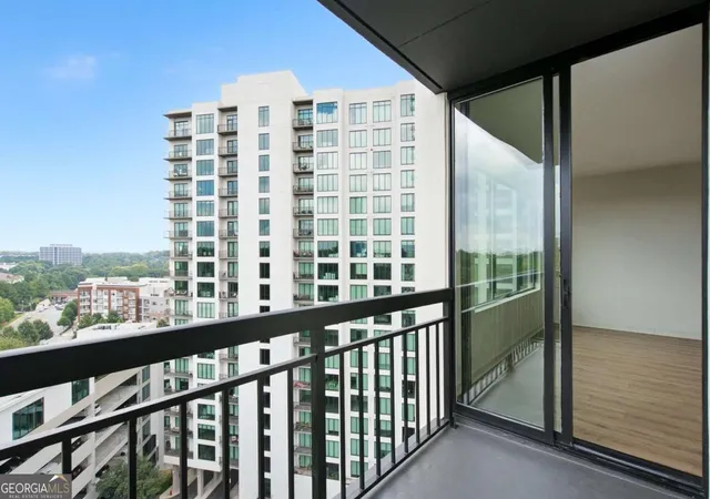 Photo 2 of Condo for sale at 3481 Lakeside Dr Ne #1702, Atlanta, GA 30326 | MLS# 10821981 | Listing updated on 2026-08-30