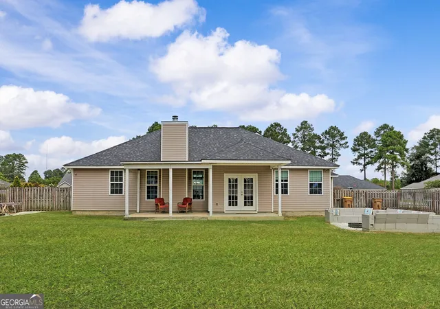 Photo 2 of Single family home for sale at 211 Cyane Lane, Guyton, GA 31312 | MLS# 10831268 | Listing updated on 2026-09-15