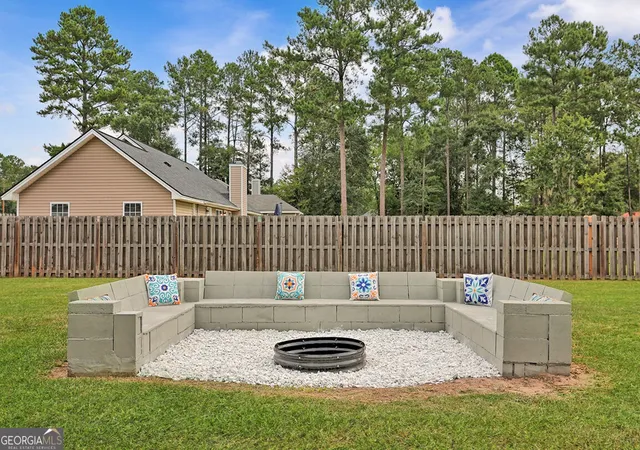 Photo 3 of Single family home for sale at 211 Cyane Lane, Guyton, GA 31312 | MLS# 10831268 | Listing updated on 2026-09-15