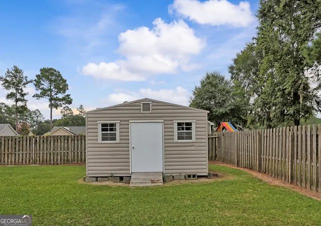 Photo 3 of Single family home for sale at 211 Cyane Lane, Guyton, GA 31312 | MLS# 10831268 | Listing updated on 2026-10-01