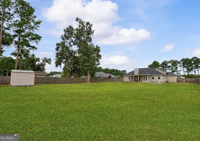 Photo 4 of Single family home for sale at 211 Cyane Lane, Guyton, GA 31312 | MLS# 10831268 | Listing updated on 2026-10-01
