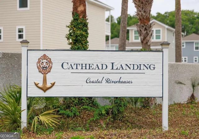 Photo 2 of Sale Pending at 108 Cathead Ln, Darien, GA 31305 | MLS# 10758519 | Listing updated on 2026-07-20