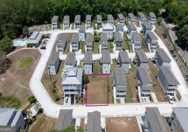 Photo 4 of Sale Pending at 108 Cathead Ln, Darien, GA 31305 | MLS# 10758519 | Listing updated on 2026-07-20