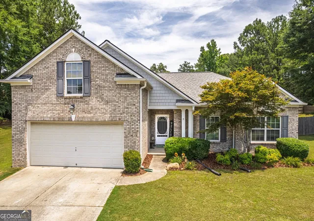 Photo 1 of Single family home for sale at 3225 Moss Ct, Monroe, GA 30655 | MLS# 10781309 | Listing updated on 2026-08-07