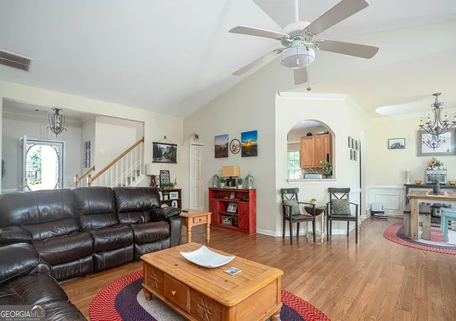 Photo 4 of Single family home for sale at 3225 Moss Ct, Monroe, GA 30655 | MLS# 10781309 | Listing updated on 2026-09-28
