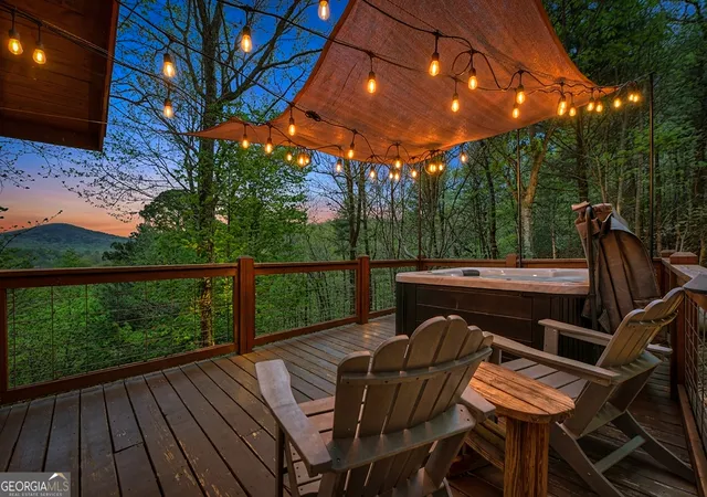 1st image of 305 Kimbolton Dr, Morganton, GA 30560 | MLS# 10737934