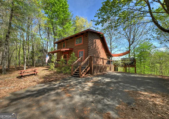 3rd image of 305 Kimbolton Dr, Morganton, GA 30560 | MLS# 10737934