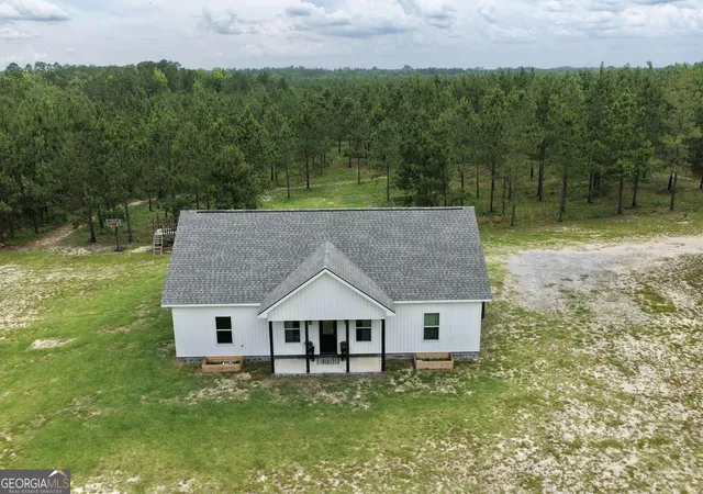 Homes for sale in Swainsboro, GA | 210 Saint Galilee Rd, Swainsboro, GA 30401 | MLS# 10739765