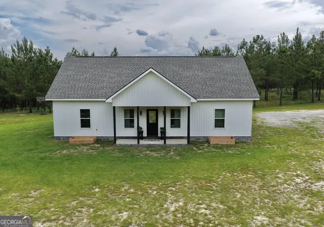 Homes for sale in Swainsboro, GA | 210 Saint Galilee Rd, Swainsboro, GA 30401 | MLS# 10739765