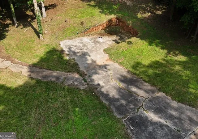 Photo 3 of Land for sale at 3860 Greenbrook Dr, Douglasville, GA 30135 | MLS# 10814689 | Listing updated on 2026-08-12