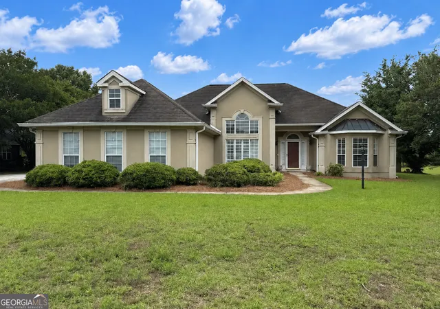 Homes for sale in Warner Robins, GA | 312 Twelve Oaks Dr, Warner Robins, GA 31088 | MLS# 10764636