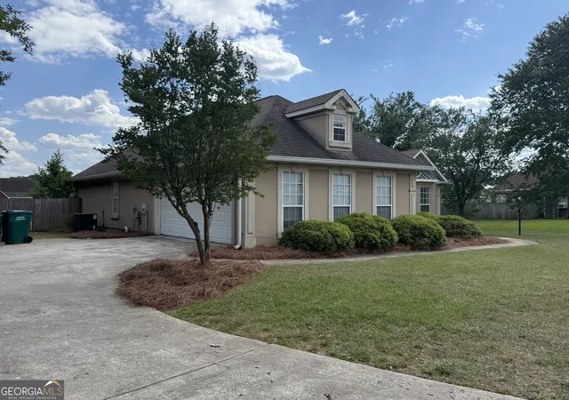 Homes for sale in Warner Robins, GA | 312 Twelve Oaks Dr, Warner Robins, GA 31088 | MLS# 10764636