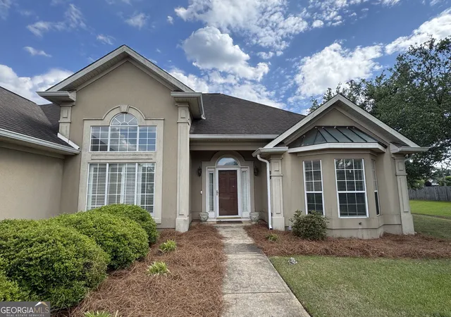 Homes for sale in Warner Robins, GA | 312 Twelve Oaks Dr, Warner Robins, GA 31088 | MLS# 10764636