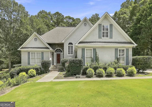 Photo 1 of Sale Pending at 380 Weeping Willow Way, Tyrone, GA 30290 | MLS# 10827102 | Listing updated on 2026-08-19