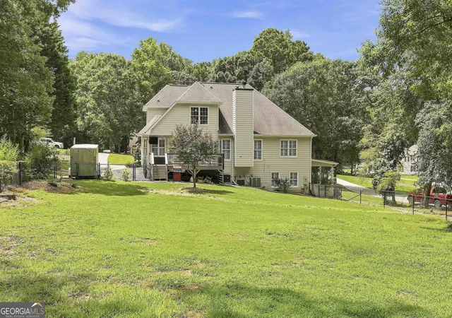 Photo 52 of Sale Pending at 380 Weeping Willow Way, Tyrone, GA 30290 | MLS# 10827102 | Listing updated on 2026-08-19