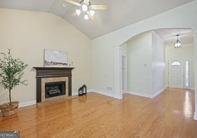 Photo 4 of Condo for sale at 502 Mount Park Dr, Powder Springs, GA 30127 | MLS# 10795198 | Listing updated on 2026-09-15