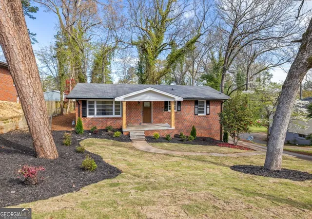 55th image of 212 Christopher Dr, Gainesville, GA 30501 | MLS# 10800055