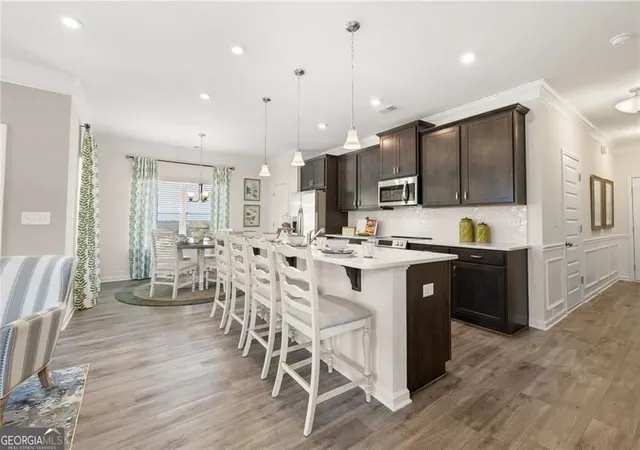 4th image of 1005 Elowen Dr, Austell, GA 30168 | MLS# 10760693