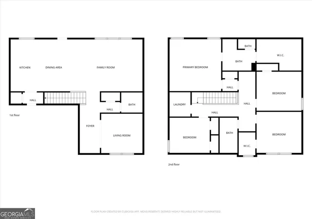 38th image of 528 Lillian Wy, Statham, GA 30666 | MLS# 10671997