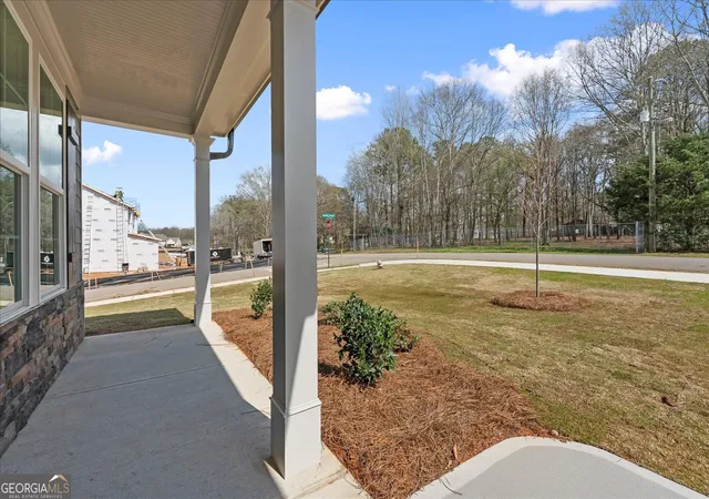 Photo 2 of Sale Pending at 528 Lillian Way, Statham, GA 30666 | MLS# 10671997 | Listing updated on 2026-08-10