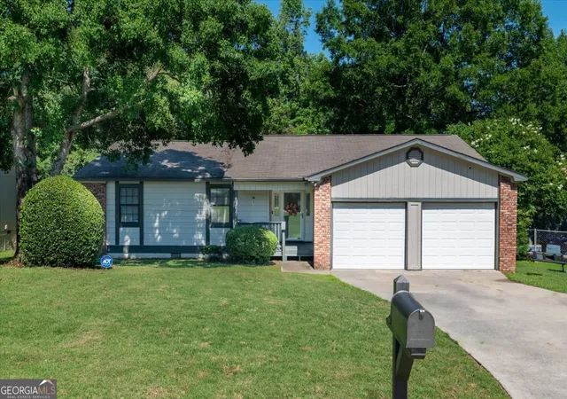 Homes for sale in Columbus, GA | 6932 Buckeye Wy, Columbus, GA 31904 | MLS# 10784747