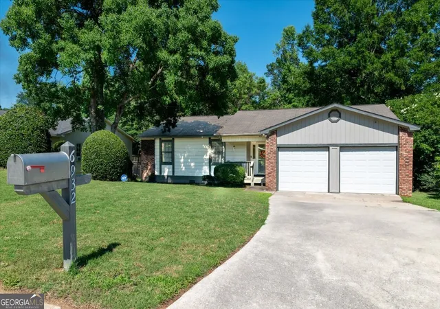 Homes for sale in Columbus, GA | 6932 Buckeye Wy, Columbus, GA 31904 | MLS# 10784747