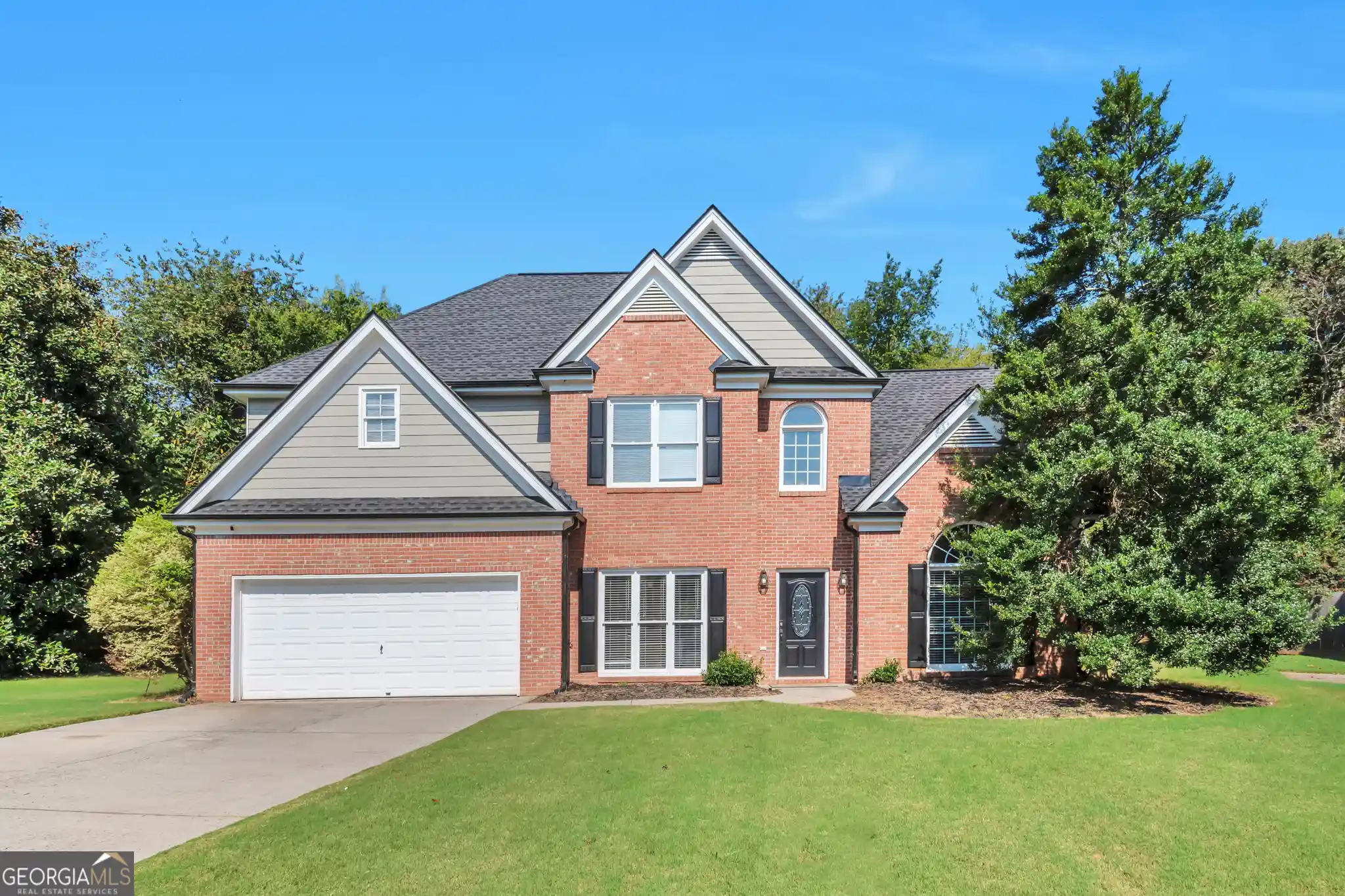 Single family home for sale at 875 Cedar Crk Dr, Suwanee, GA 30024 | MLS# 10854737