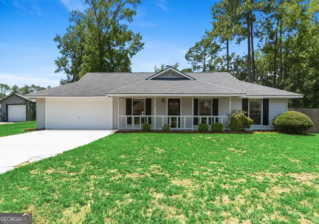 Homes for sale in Kingsland, GA | 115 Forest Ridge Dr, Kingsland, GA 31548 | MLS# 10797705