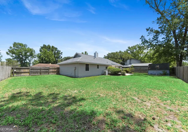 Homes for sale in Kingsland, GA | 115 Forest Ridge Dr, Kingsland, GA 31548 | MLS# 10797705