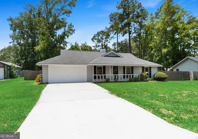 Homes for sale in Kingsland, GA | 115 Forest Ridge Dr, Kingsland, GA 31548 | MLS# 10797705
