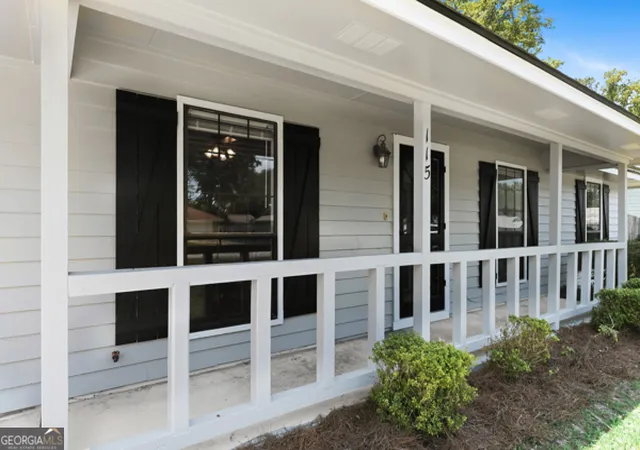 Homes for sale in Kingsland, GA | 115 Forest Ridge Dr, Kingsland, GA 31548 | MLS# 10797705
