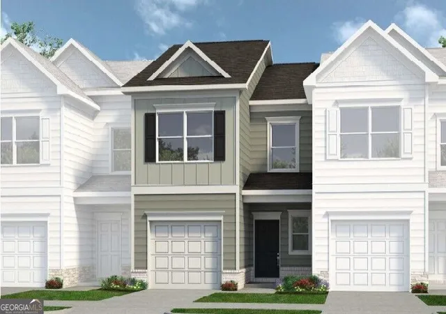 Photo 1 of Townhouse for sale at 138 Oconee Rd #281, Cartersville, GA 30120 | MLS# 10880212 | Listing updated on 2026-10-29