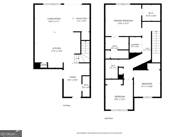 37th image of 40 Cantle Dr, Richmond Hill, GA 31324 | MLS# 10777843