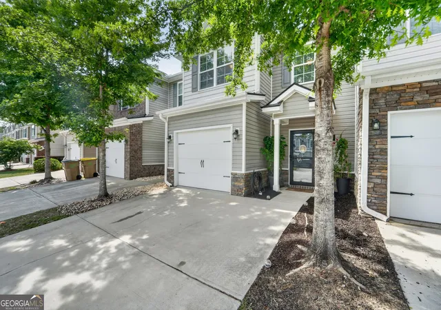 4th image of 40 Cantle Dr, Richmond Hill, GA 31324 | MLS# 10777843