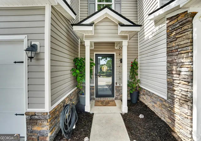 5th image of 40 Cantle Dr, Richmond Hill, GA 31324 | MLS# 10777843