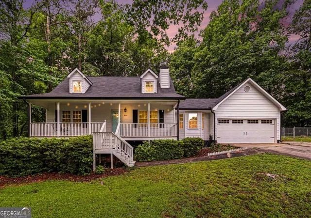 1st image of 806 Valley Run Dr, Bremen, GA 30110 | MLS# 10777615