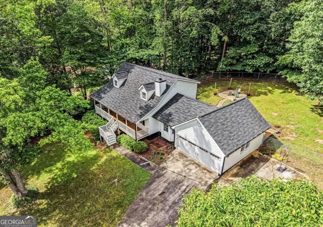 27th image of 806 Valley Run Dr, Bremen, GA 30110 | MLS# 10777615