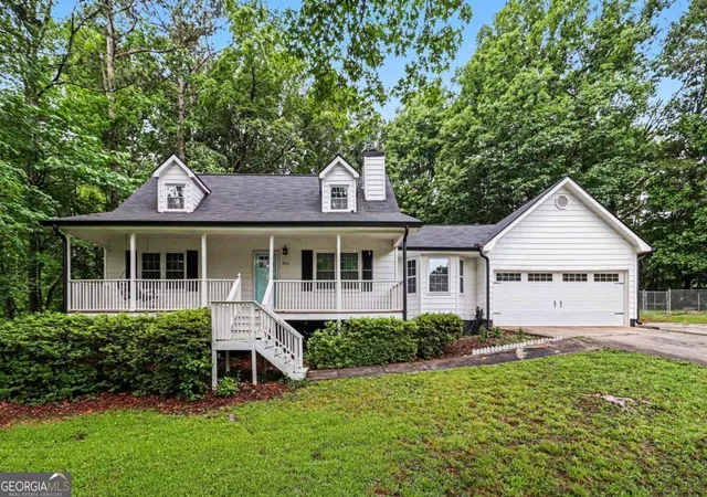 2nd image of 806 Valley Run Dr, Bremen, GA 30110 | MLS# 10777615