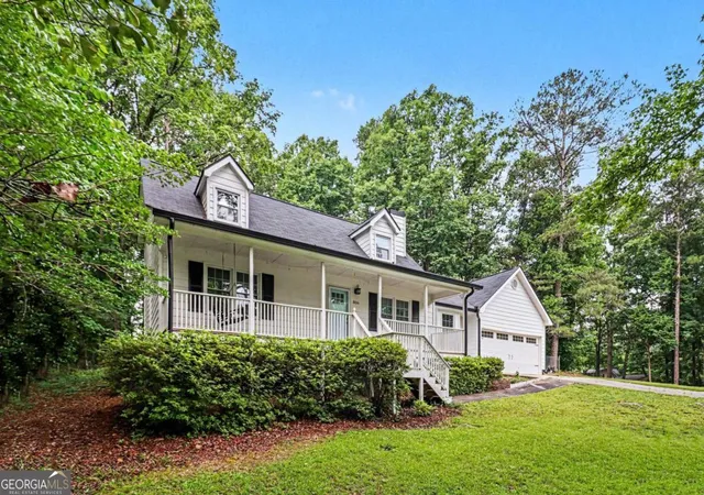 3rd image of 806 Valley Run Dr, Bremen, GA 30110 | MLS# 10777615