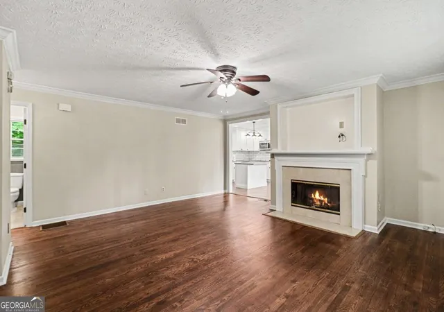 4th image of 806 Valley Run Dr, Bremen, GA 30110 | MLS# 10777615