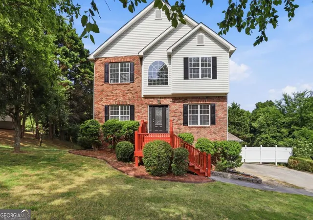 1st image of 250 Orchard Wy Se, Calhoun, GA 30701 | MLS# 10775684