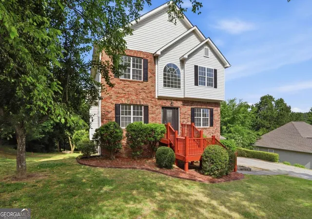 2nd image of 250 Orchard Wy Se, Calhoun, GA 30701 | MLS# 10775684